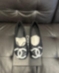 Ch@n3l Flats